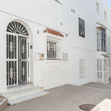 Casa Los Naranjos en Vejer Vejer de la Frontera Eksteriør billede