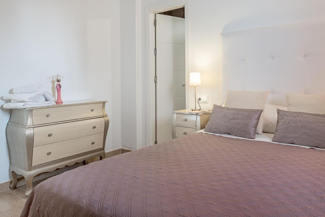 Casa Los Naranjos en Vejer Vejer de la Frontera Eksteriør billede